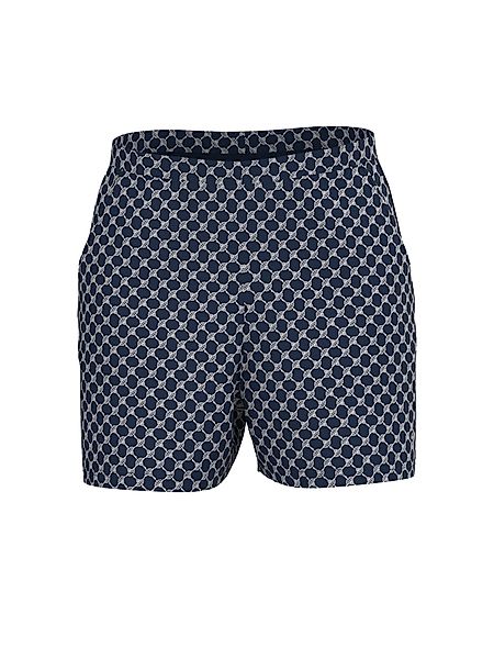 JOOP! Pyjamashorts Cosy sleepwear schlafmode schlafanzug günstig online kaufen