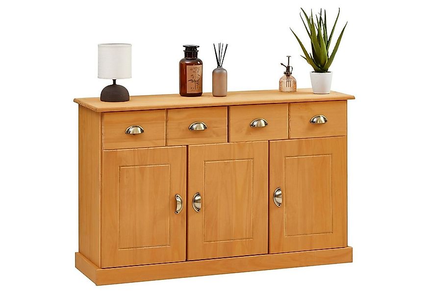 IDIMEX Sideboard PARIS, Sideboard Kommode Apothekerschrank Apothekerkommode günstig online kaufen