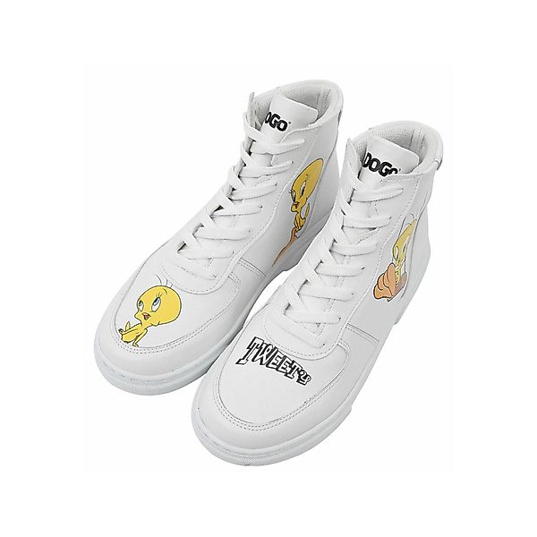 DOGO Ace Boots You're The Colour günstig online kaufen
