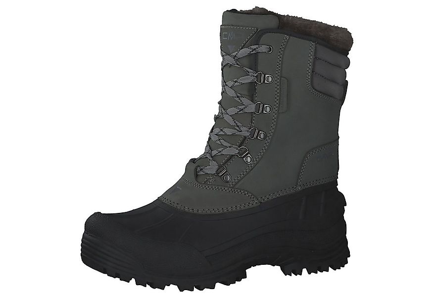 CMP CMP Herren Winterstiefel Kinos WP 3Q48867 Winterstiefel günstig online kaufen