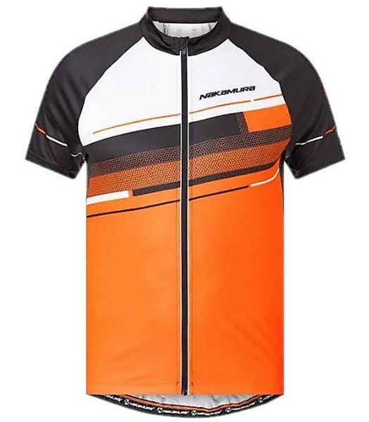 NAKAMURA Tanktop Ux.-Fahrrad-Trikot Lajos ux günstig online kaufen