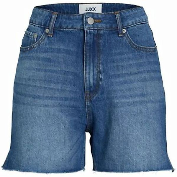 Jjxx  Shorts 12227837 AURA-MEDIUM BLUE DENIM günstig online kaufen