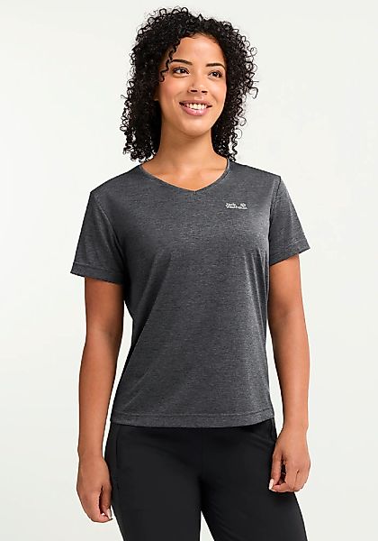 Jack Wolfskin Funktionsshirt "WILDTRAIL T W" günstig online kaufen