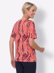 Classic Basics T-Shirt "Kurzarm-Shirt" 1 Stk. tlg. günstig online kaufen