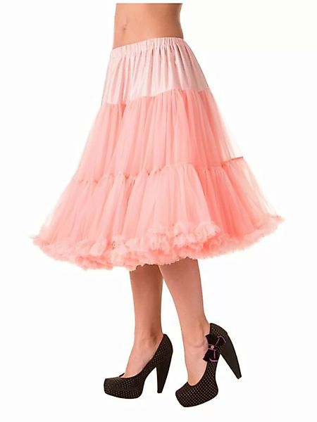 Langer Petticoat Pink günstig online kaufen