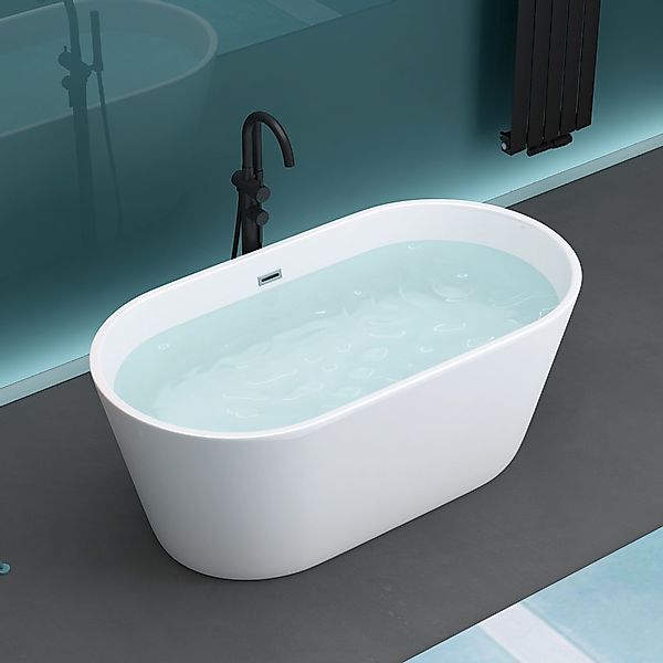 Mai & Mai Badewanne Standbadewanne Freistehende günstig online kaufen
