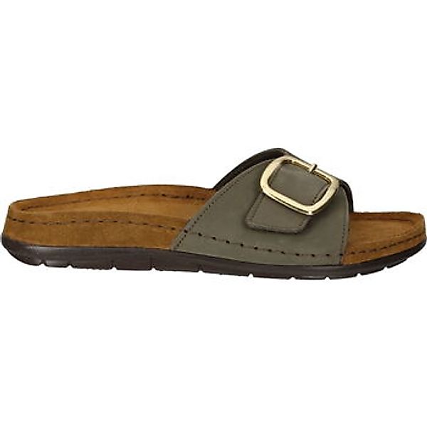 Rohde Pantolette "RODIGO", Sommerschuh, Schlappen, Strandschuh, Badeschuh m günstig online kaufen