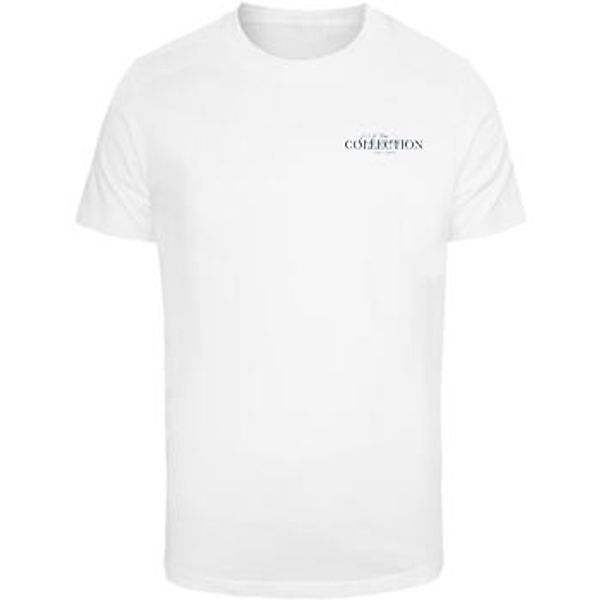 Mister Tee  T-Shirt T-shirt  The Classics Collection günstig online kaufen