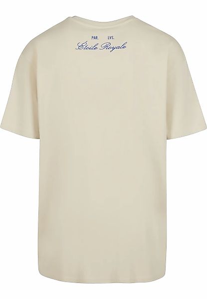 Upscale by Mister Tee T-Shirt "Upscale by Mister Tee Etoile Royale Oversize günstig online kaufen