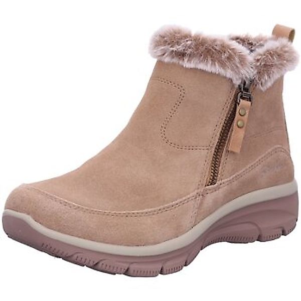 Skechers  Stiefel Stiefeletten EASY GOING - COOL ZIP! 167862 TAN günstig online kaufen