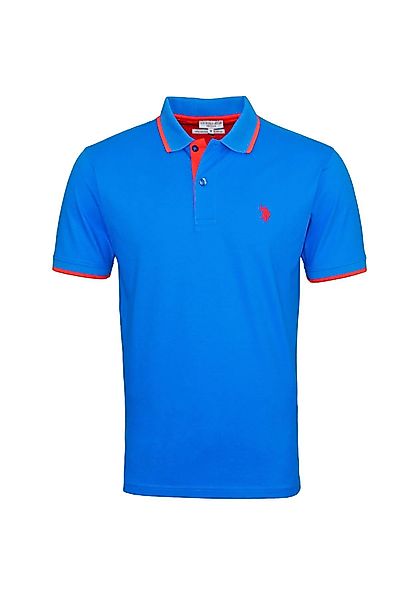 U.S. Polo Assn Poloshirt Shirt Poloshirt günstig online kaufen