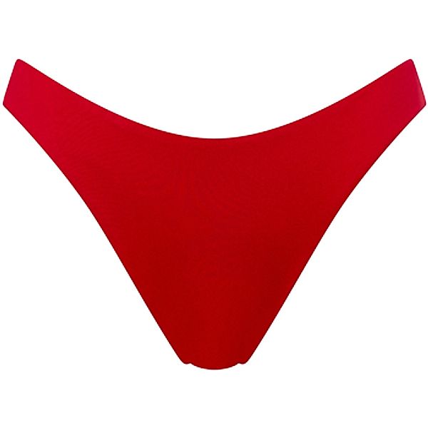 Lisca  Bikini Ober- und Unterteile Brasilianische Badeanzugstrümpfe mit Aus günstig online kaufen