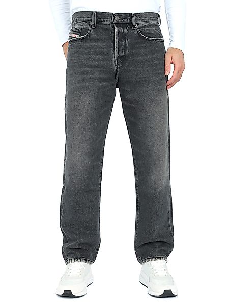 Diesel Straight-Jeans Regular Fit - 2020 günstig online kaufen