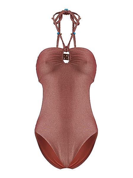 Wolford Badeanzug Disco One Piece (1-St) günstig online kaufen