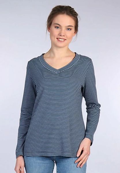 Sorgenfri Sylt Langarmshirt Synni günstig online kaufen