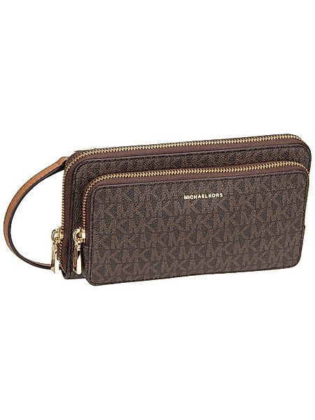 MICHAEL KORS Handtasche Jet Set LG Continental Xbody, Abendtaschen günstig online kaufen