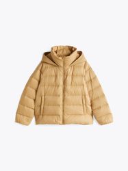 Tommy Hilfiger Curve Steppjacke CRV CASUAL günstig online kaufen