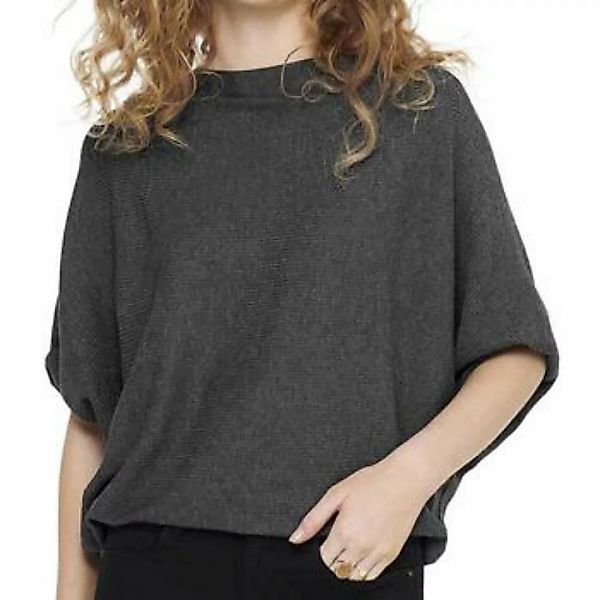 JACQUELINE de YONG Strickpullover Pullover Feinstrick Sweatshirt JDYNEW BEH günstig online kaufen