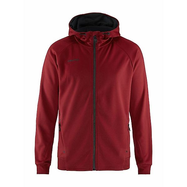 Craft Sweatjacke Craft Herren Kapuzenjacke ADV günstig online kaufen