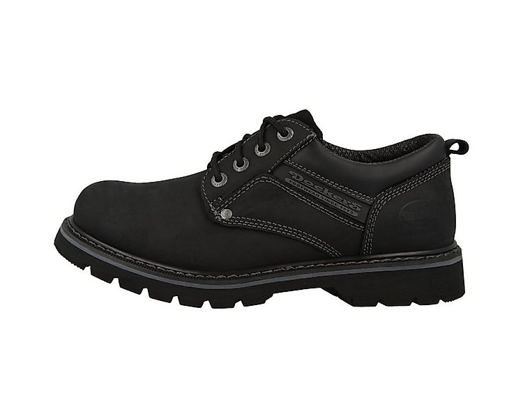 Dockers by Gerli 23DA005 Herren Schnürschuh Sneaker, Turnschuhe, Sportschuh günstig online kaufen