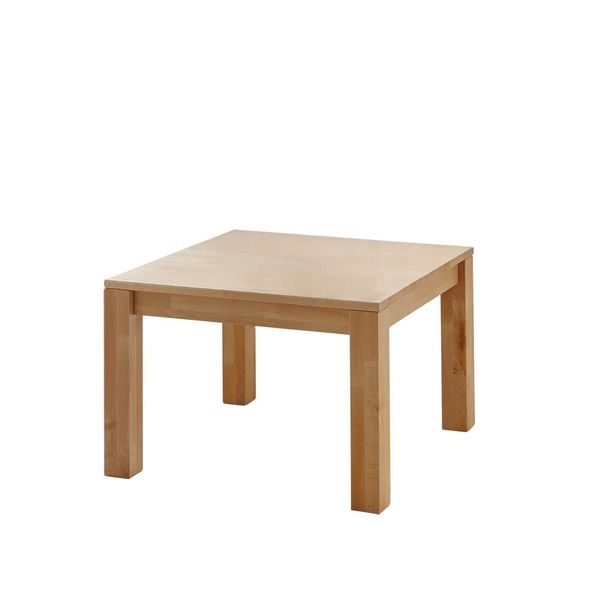 Sofatisch aus Kernbuche Massivholz Geölt günstig online kaufen