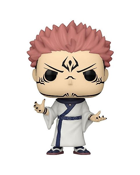 Funko Dekofigur Jujutsu Kaisen Sukuna Funko günstig online kaufen