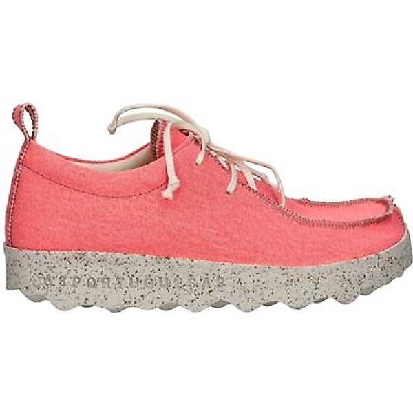Asportuguesas Schnürschuh "Asportuguesas Halbschuhe Baumwolle" günstig online kaufen