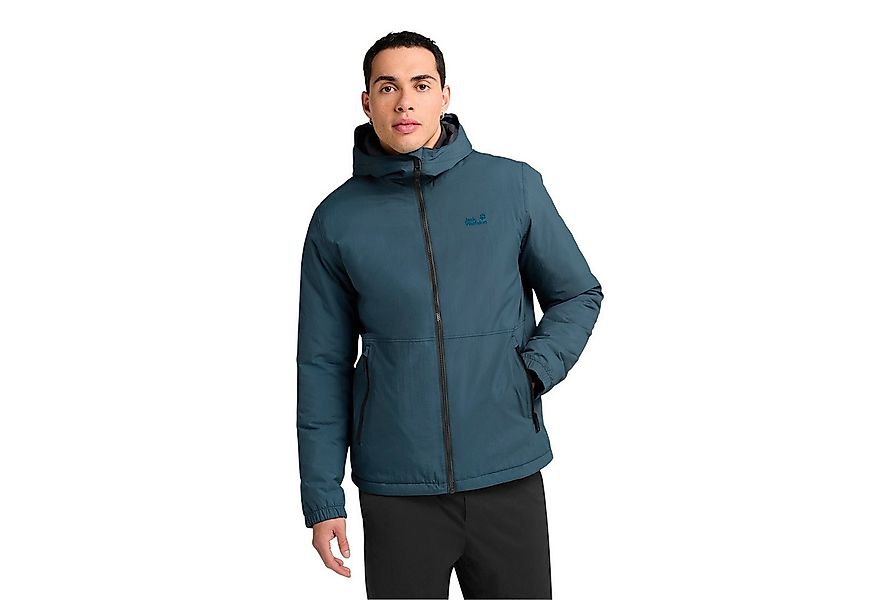 Jack Wolfskin Funktionsjacke PAMIR JKT M Übergangsjacke für kalte, feuchte günstig online kaufen