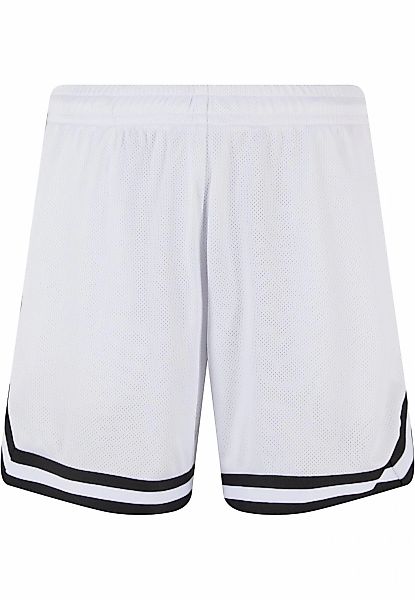 URBAN CLASSICS Shorts "Urban Classics Herren Short Basketball Shorts", (1 t günstig online kaufen