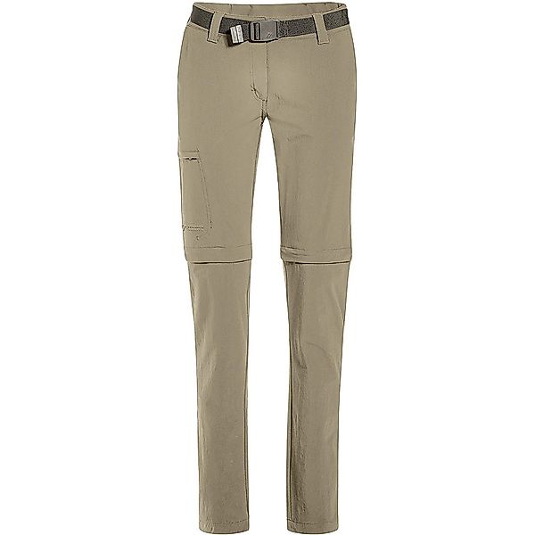Maier Sports Funktionshose Zip-Hose Inara Slim günstig online kaufen