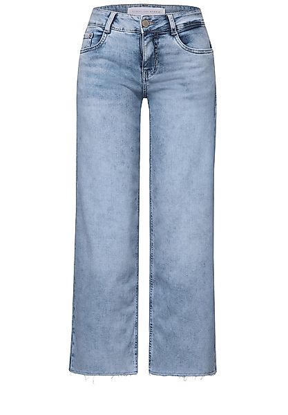Street One Studio Damen Jeans F379469 günstig online kaufen