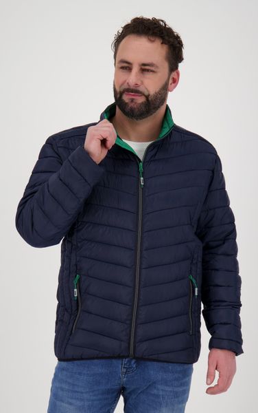 DEPROC Active Steppjacke GILMOUR V NEW günstig online kaufen