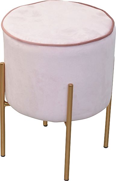 INOSIGN Sitzhocker "Liano", (1 St.) günstig online kaufen