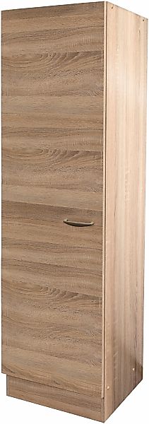Flex-Well Seitenschrank Bergen (B x H günstig online kaufen