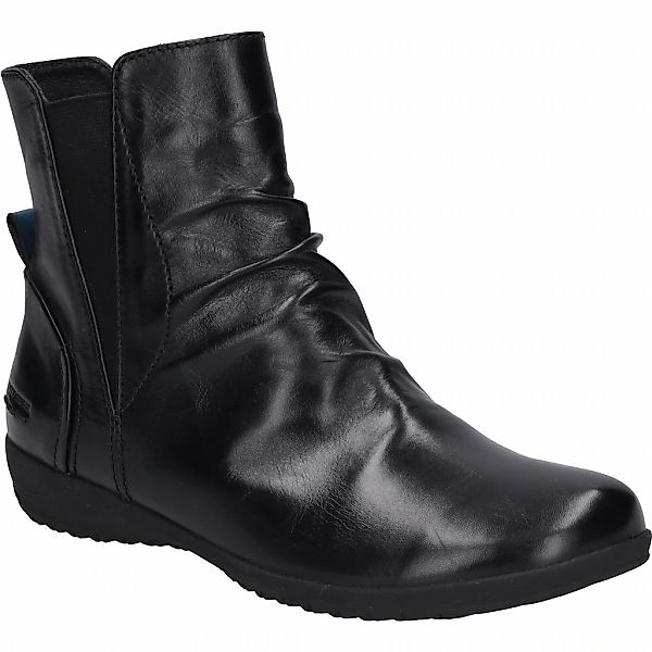 Josef Seibel Stiefelette "Naly 66, schwarz" günstig online kaufen