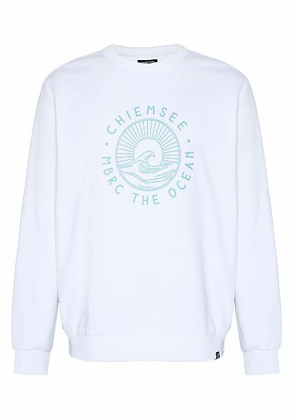 Chiemsee Sweatshirt günstig online kaufen