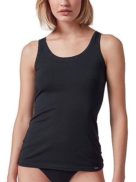 Skiny Achselhemd Damen Tank Top Cotton günstig online kaufen