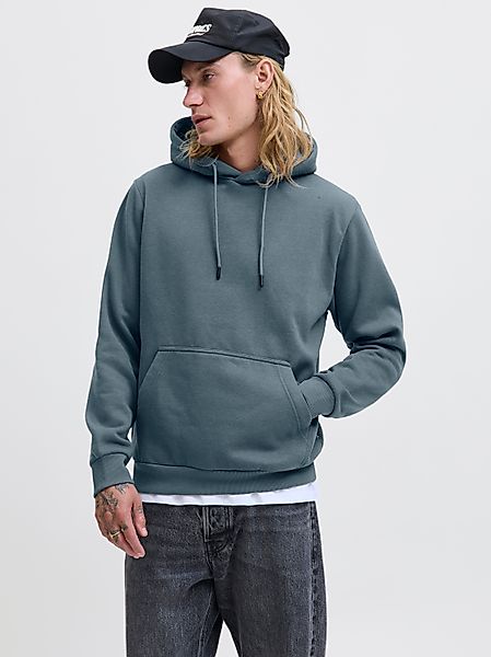 Jack & Jones Kapuzensweatshirt JJEBRADLEY SWEAT günstig online kaufen