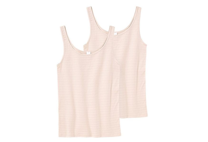 Speidel Unterhemd Achselhemden, Cotton & More (Set, 2-St., 2er Pack) Unterh günstig online kaufen