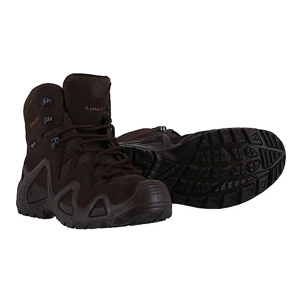 Lowa Military-Stiefel Arbeitsschuhe Zephyr Mid TF günstig online kaufen