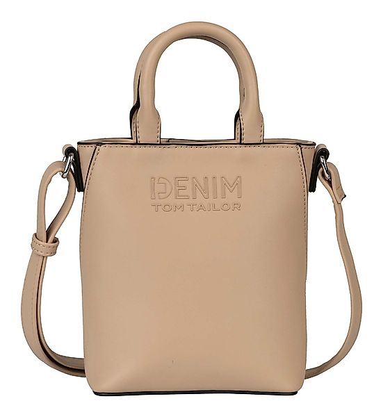 TOM TAILOR Handtasche Tote Bag günstig online kaufen
