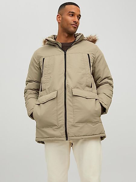 Jack & Jones Parka JJECRAFT PARKA günstig online kaufen