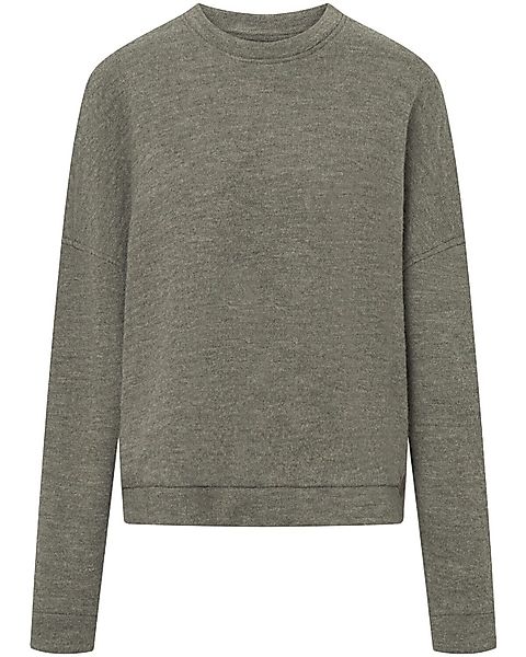 Stapf Strickpullover Rundhals-Pullover Nelli günstig online kaufen