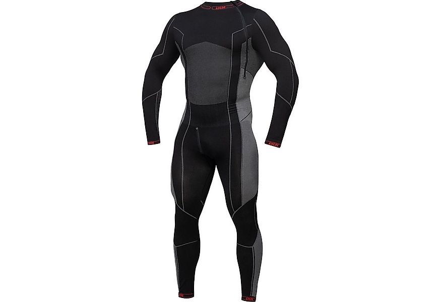 IXS Funktionsunterhemd iXS Underwear Einteiler 365 Unteranzug schwarz (Pack günstig online kaufen