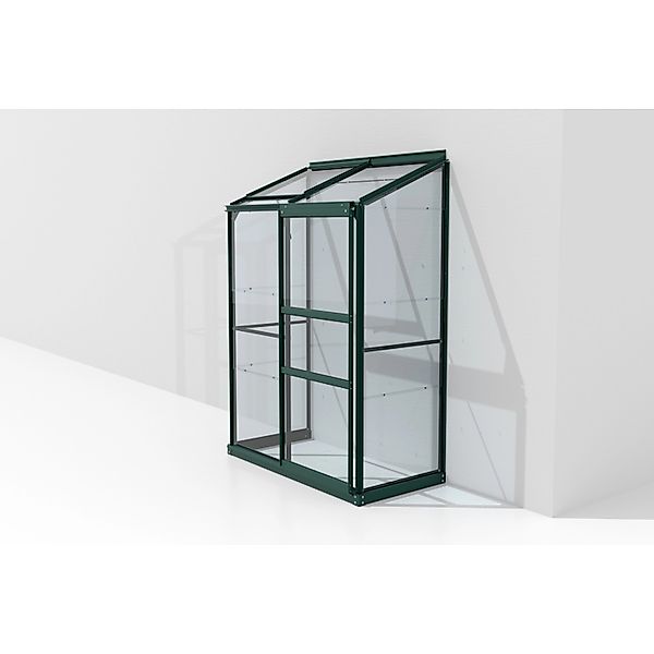 Vitavia Gewächshaus Ida 900 Smaragd 0,9 m² günstig online kaufen