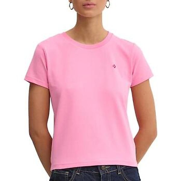 Converse  T-Shirt 10027252-A05 günstig online kaufen