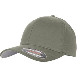 Flexfit Flex Cap Flexfit Brushed Twill günstig online kaufen