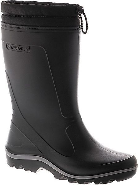 Spirale Spirale Stratos-Basic schwarz Winterstiefel günstig online kaufen