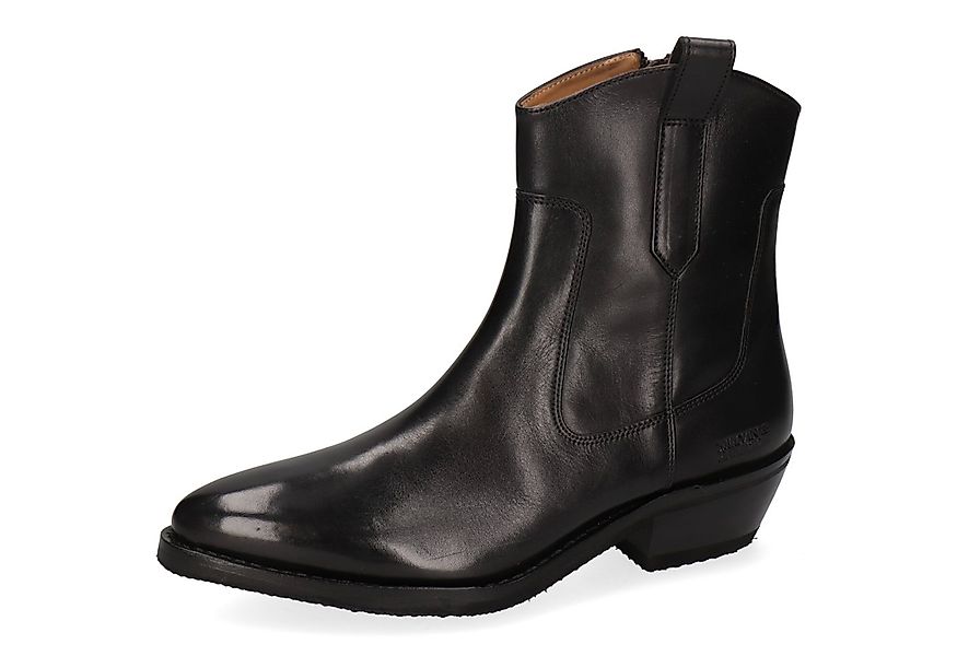 Melvin & Hamilton Melody 2 Leder-Western Boots für Damen Stiefelette Kubani günstig online kaufen