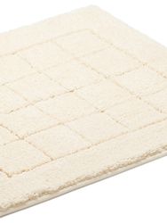 Vossen Badematte "Exclusive" Höhe 20 mm rutschhemmend beschichtet fußbodenh günstig online kaufen